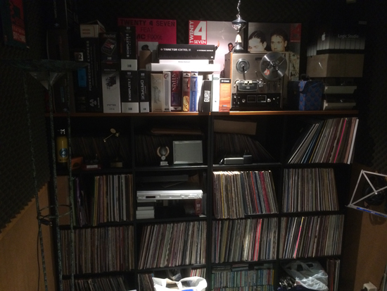 Studio 2014